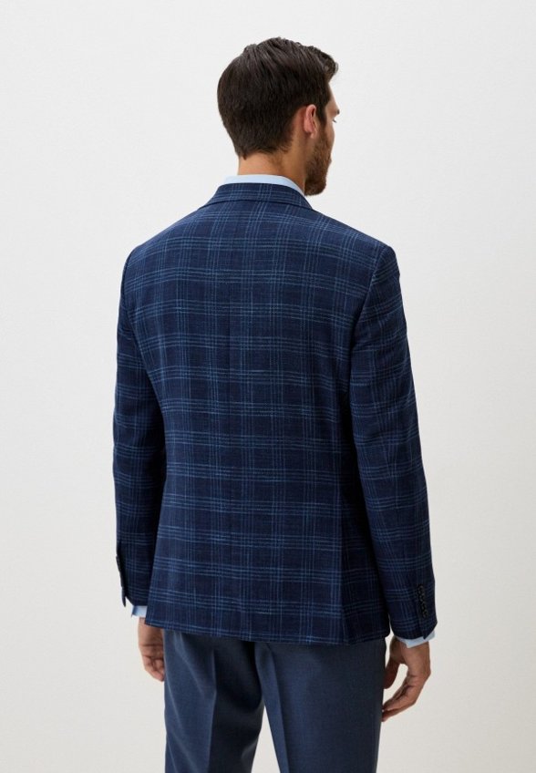 Пиджак Enrico Cerini