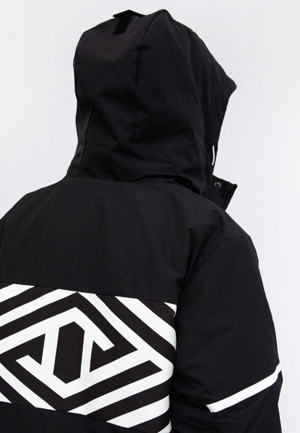 Куртка сноубордическая High Experience