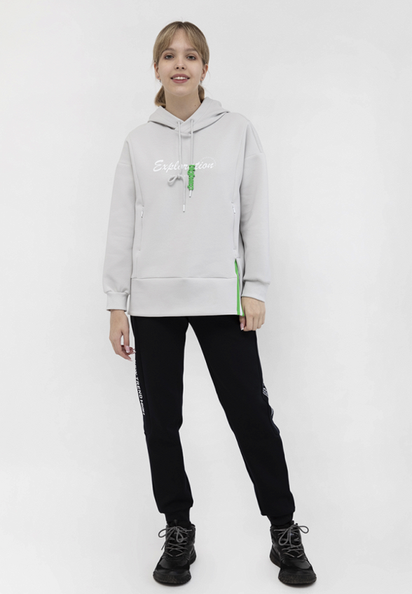 Худи High Experience