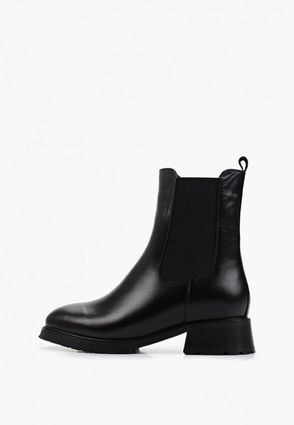 Ботильоны Lenuver