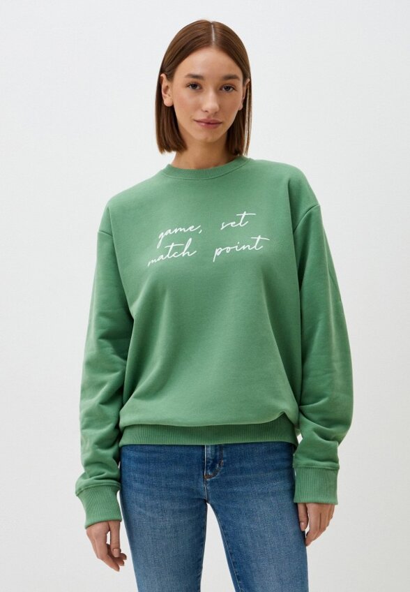 Свитшот Fortylove