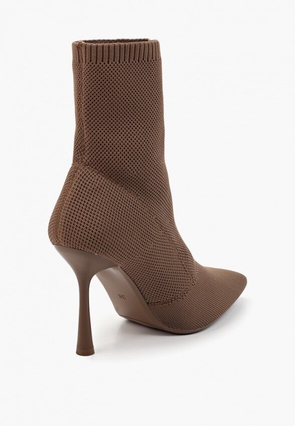 Полусапоги Vivian Royal