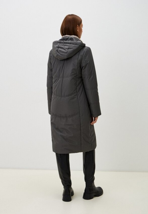 Пуховик Maritta