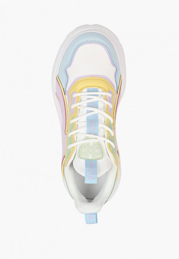 Кроссовки Shuzzi