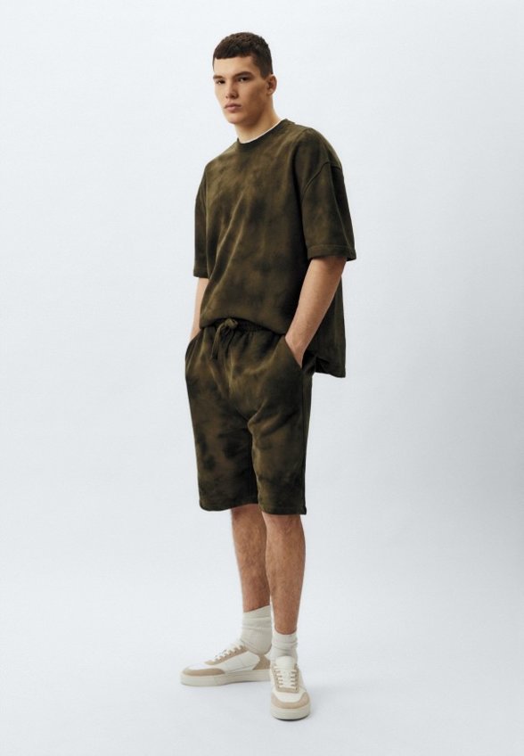 Футболка Mademan