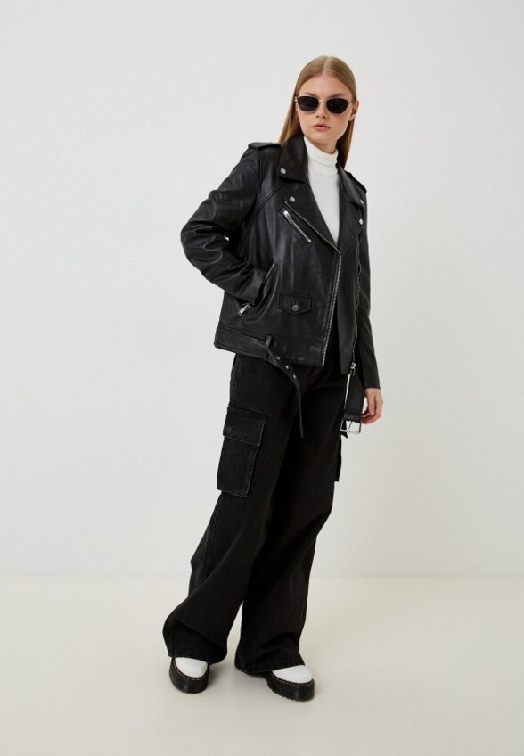 Косуха Снежная Королева