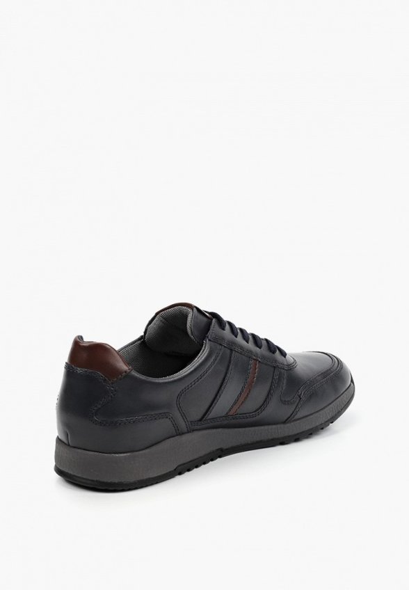 Кроссовки Sioux