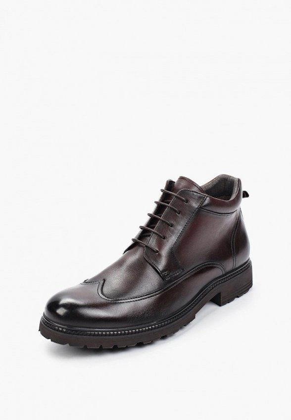 Ботинки Abricot