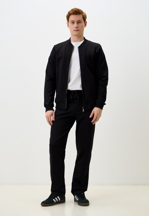 Костюм спортивный D.S