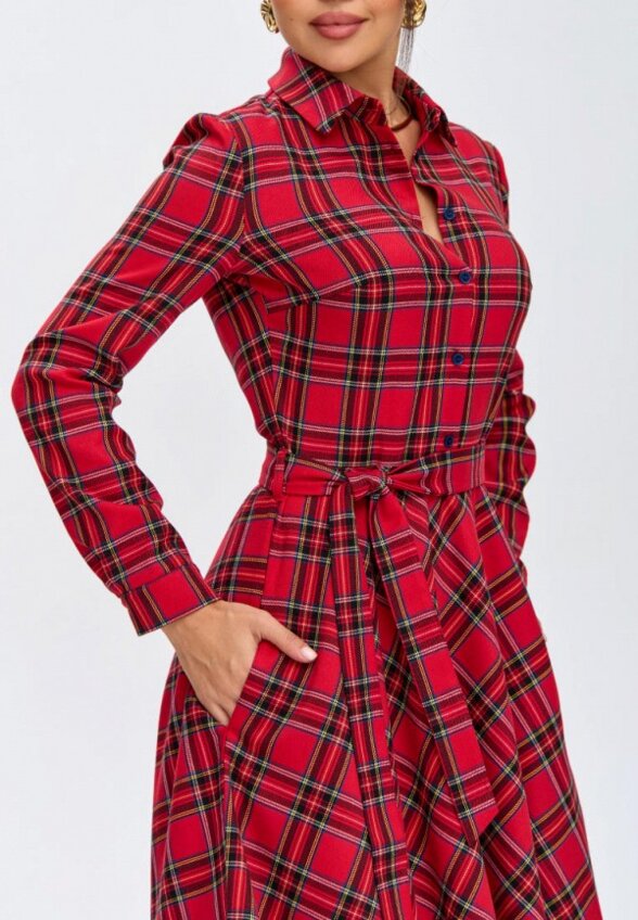 Платье A.Karina