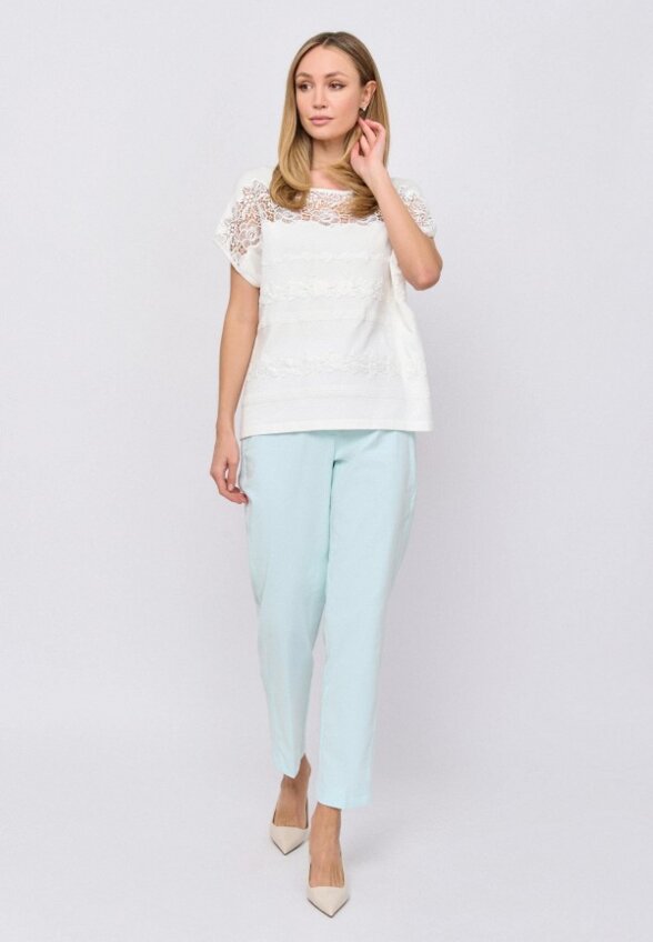 Брюки Franco Vello