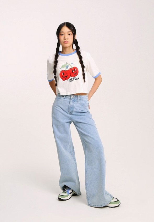 Футболка Smena