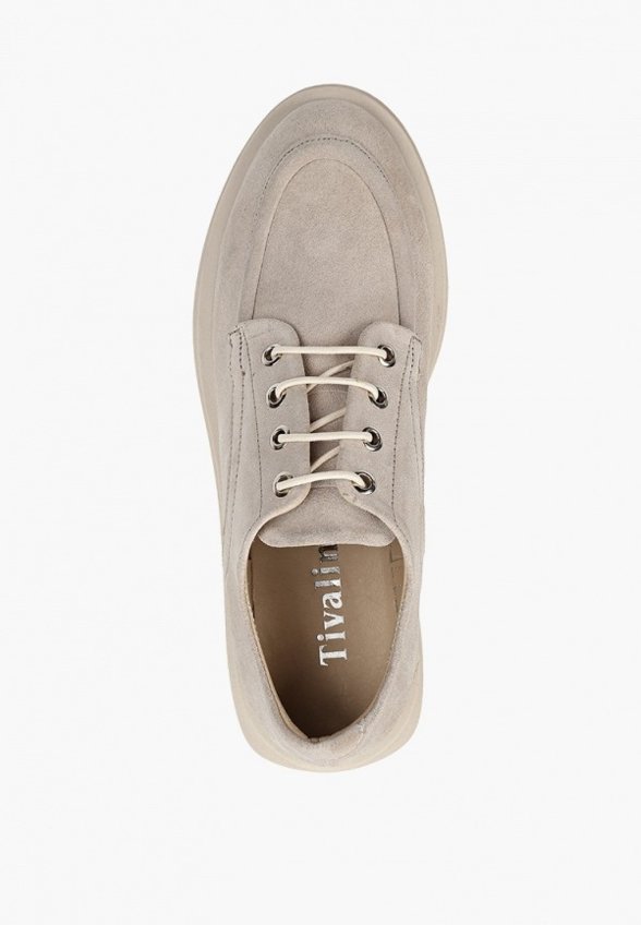 Полусапоги Tivalini