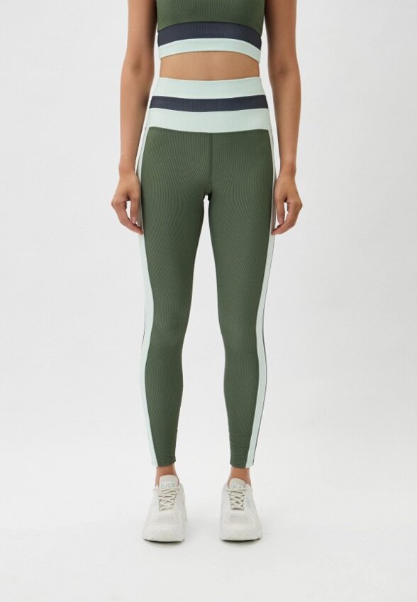 Леггинсы Beach Riot