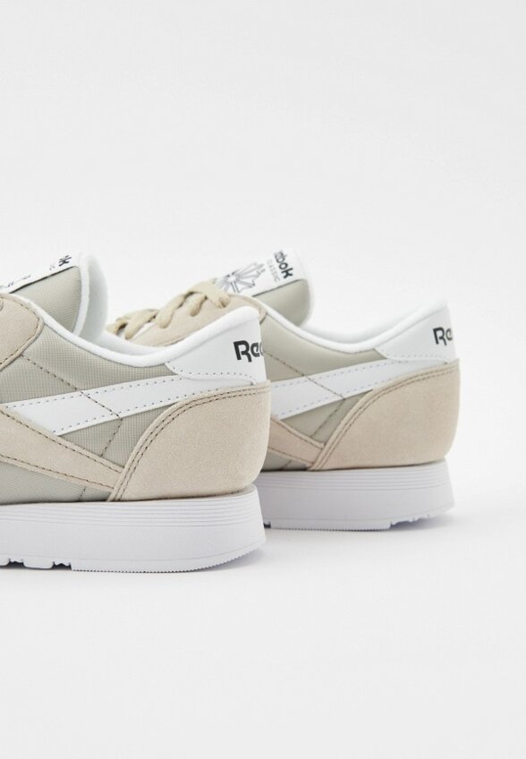 Кроссовки Reebok