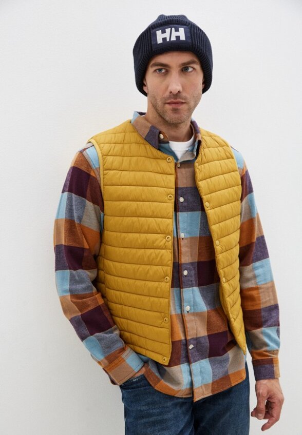 Шапка Helly Hansen