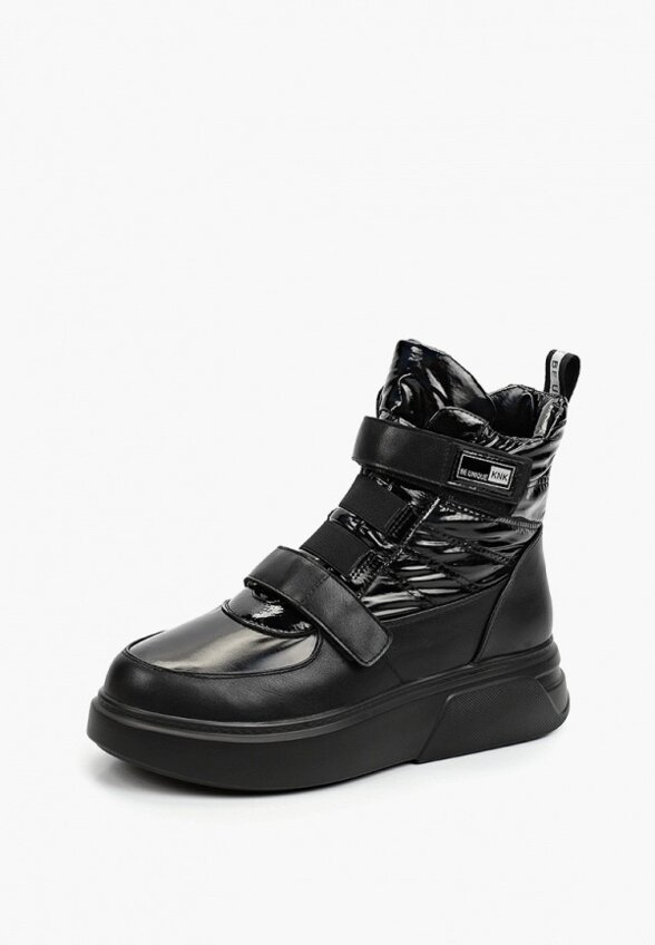 Ботинки Kenkä