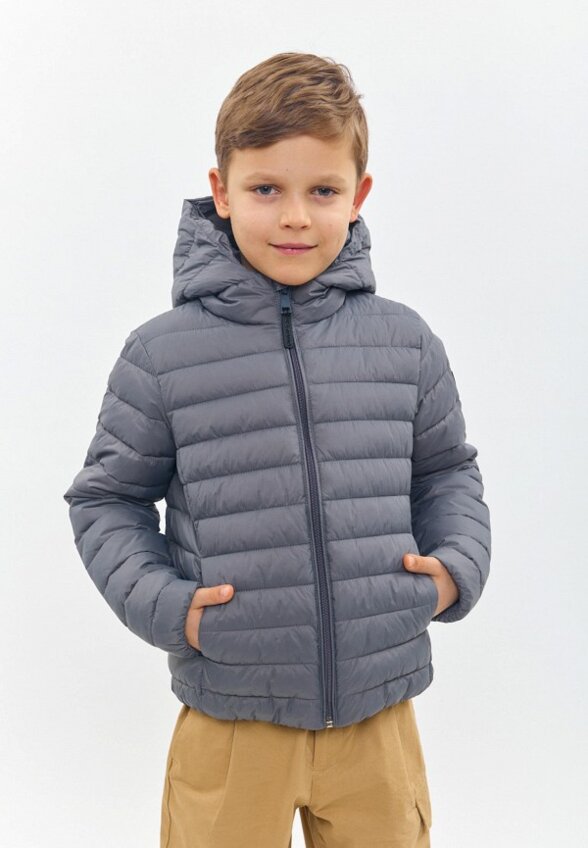 Куртка утепленная Stylish Amadeo