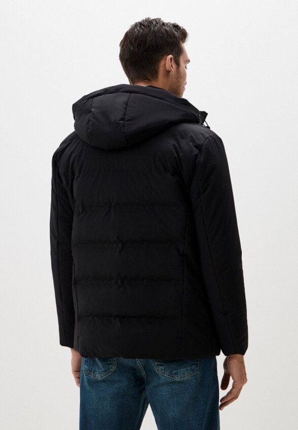 Куртка утепленная Bazioni