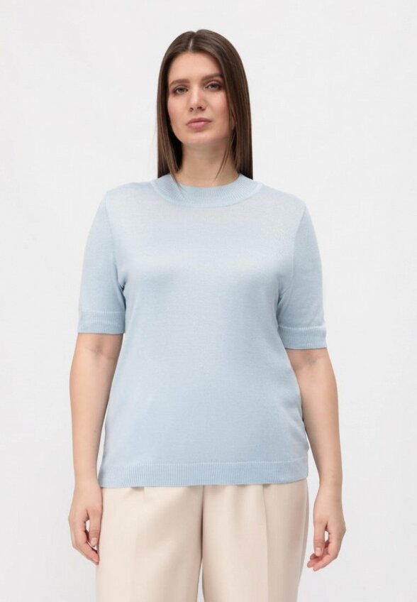 Джемпер Vivawool