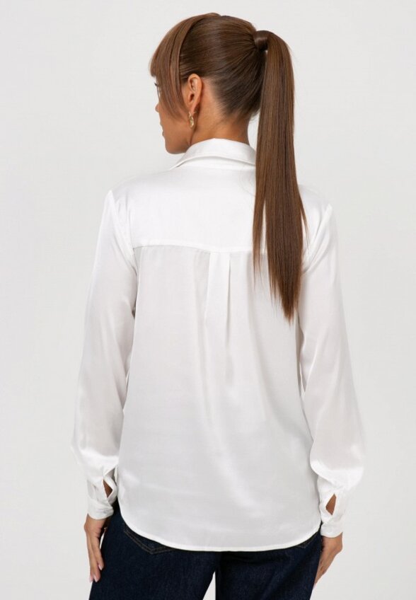 Блуза Gold Chic Chili