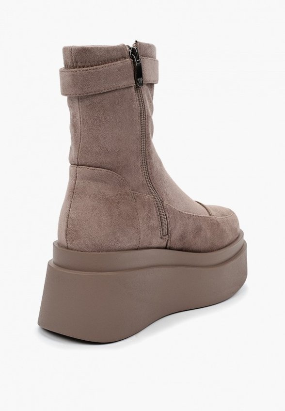 Ботинки Ivolga