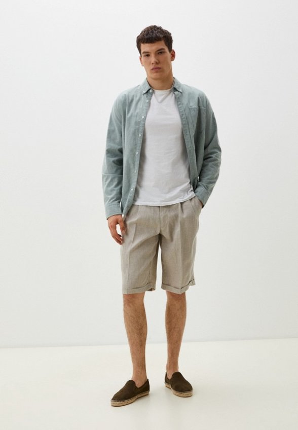 Шорты Изольна