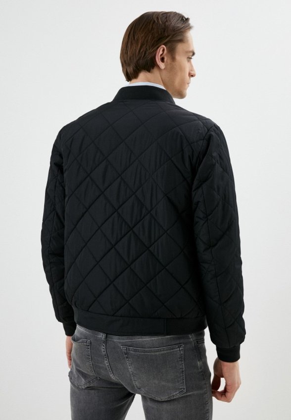 Куртка утепленная Grizman