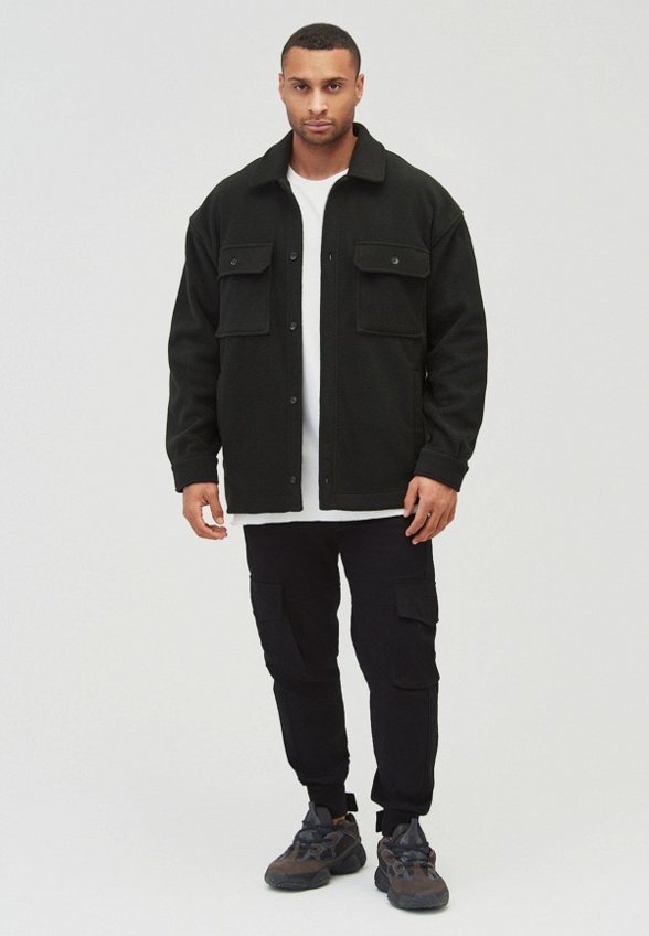 Рубашка Torae Black