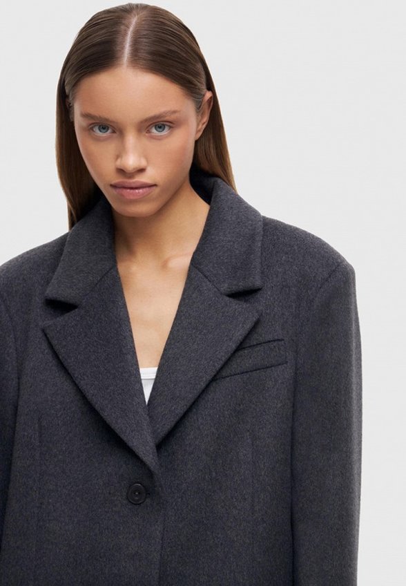 Пальто однобортное Studio 29