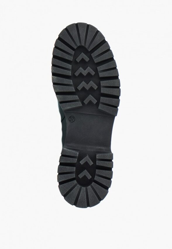 Ботинки Mof-Berg