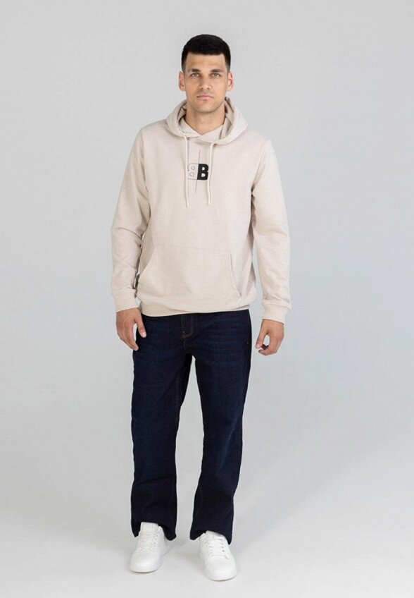 Джинсы Baldinini