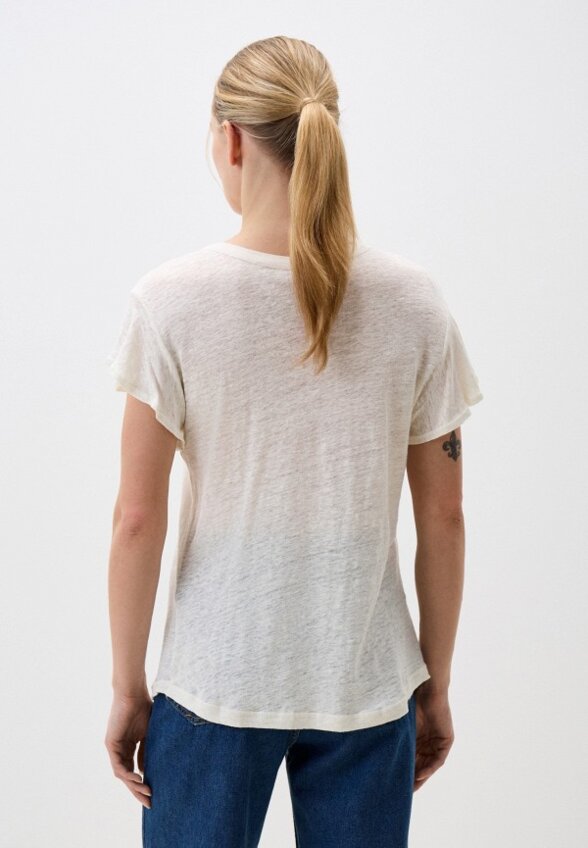 Футболка Cordillero