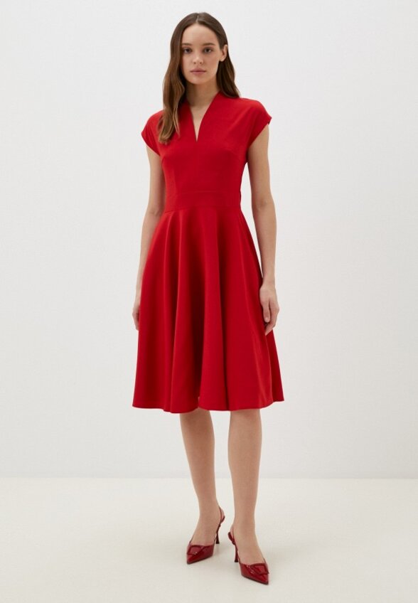 Платье Brandwomen