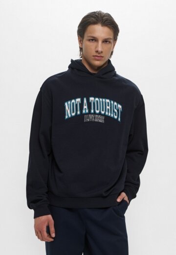 Худи MSGM