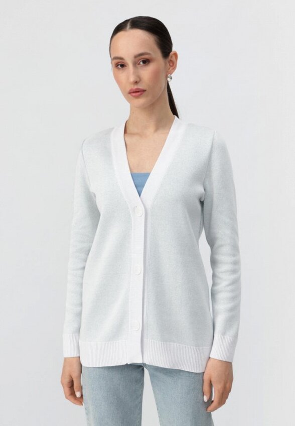 Кардиган Vivawool