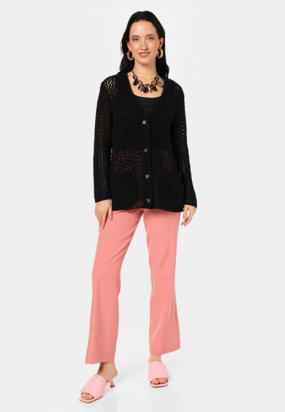 Кардиган La Lindeza