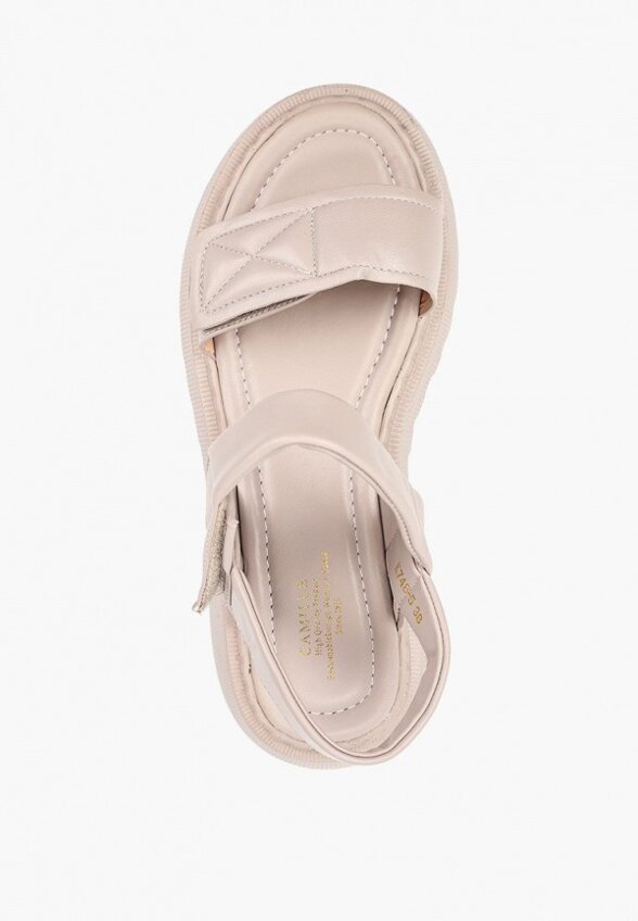 Сандалии Camille
