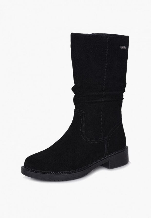 Полусапоги Kari