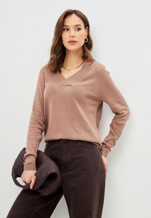 Пуловер Сиринга