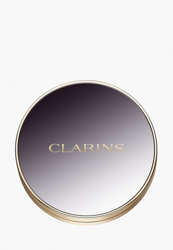 Палетка теней для век Clarins