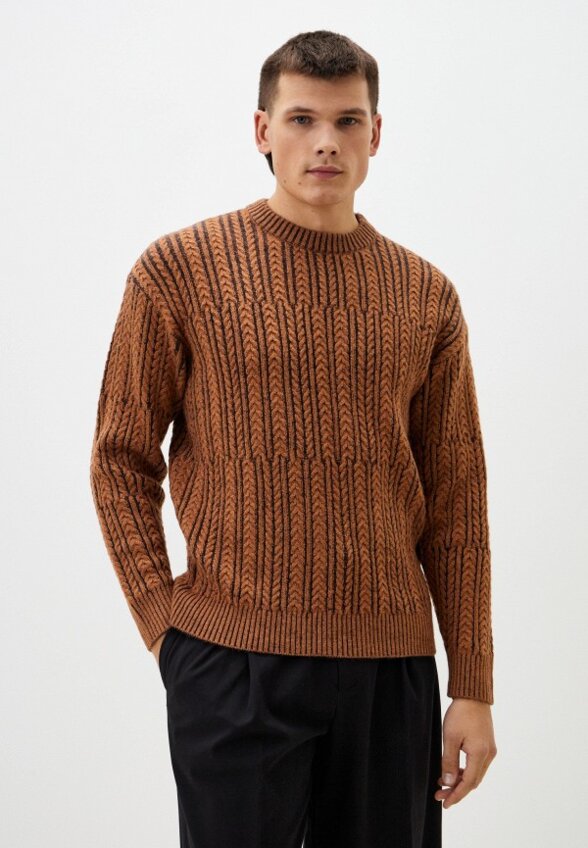 Джемпер Rushbay