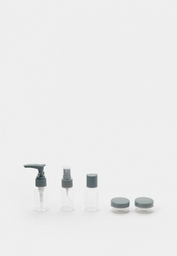 Набор флаконов дорожных Routemark