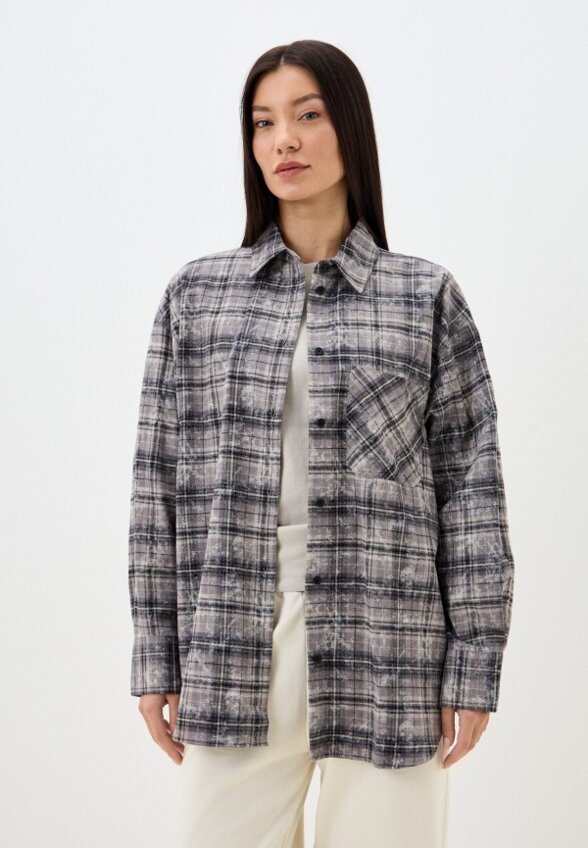 Рубашка O'STIN