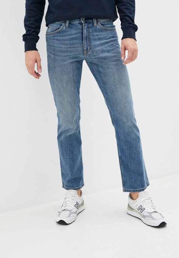 Джинсы Mustang