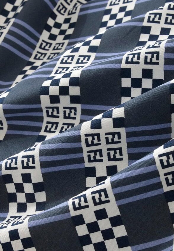 Постельное белье Семейное Sofi De Marko