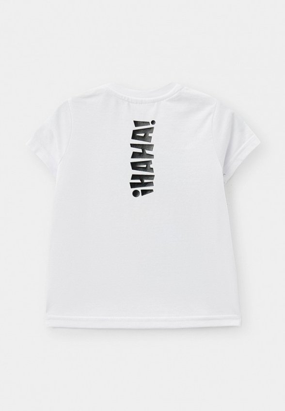 Футболка и шорты PlayToday