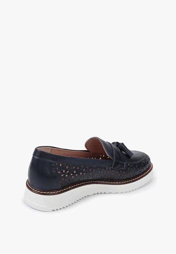 Лоферы Pitillos