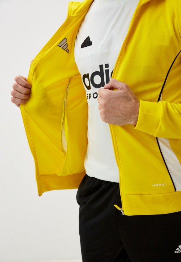 Олимпийка adidas