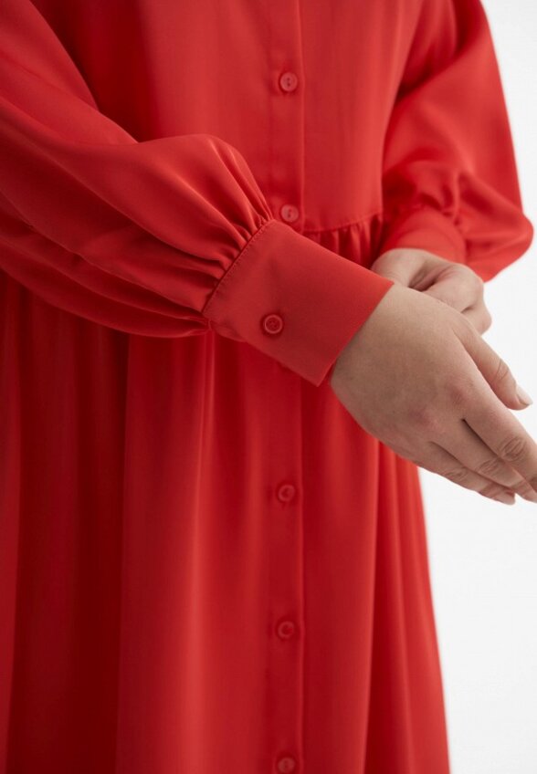 Платье Naturaxl